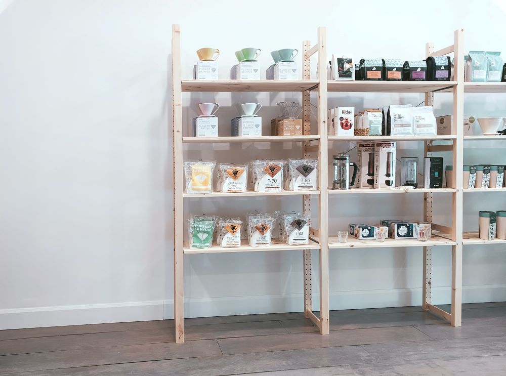 Sustainable Store