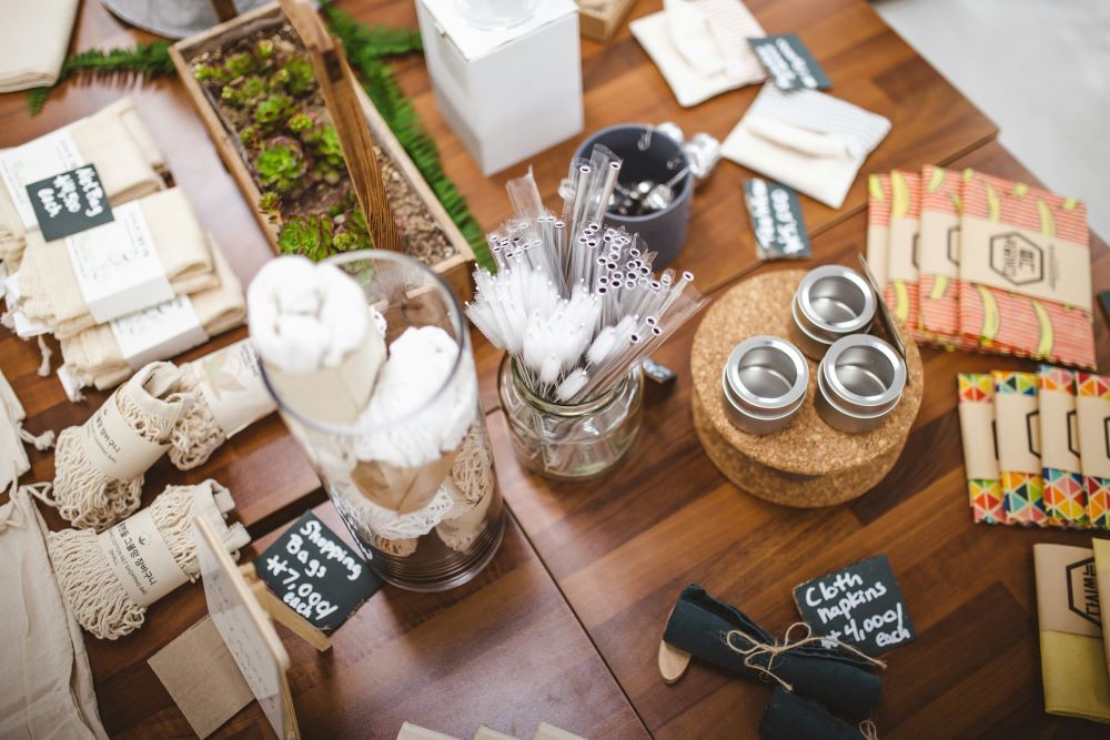 Sustainable Packaging Guide - Compostable Refill Pouches - Elevate ...