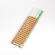 Compostable Cellophane Bag