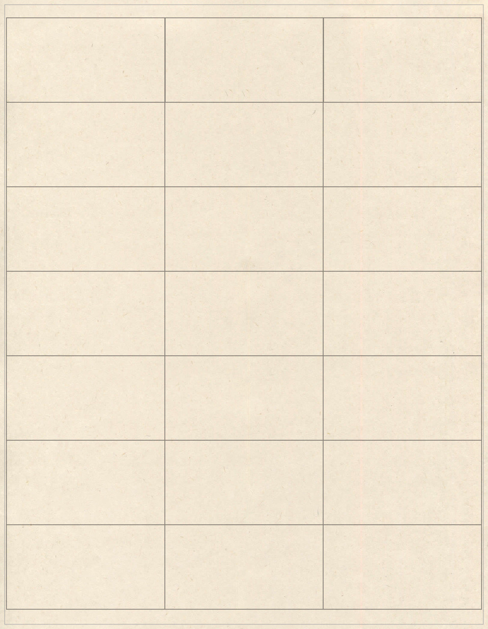 compostable dymo labels