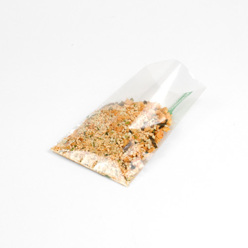 Eco-Friendly Compostable Cellophane Bag