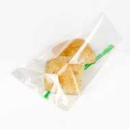 Compostable Cellophane Bag - Eco-friendly Packaging
