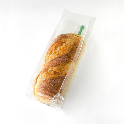 Compostable Cellophane Bag