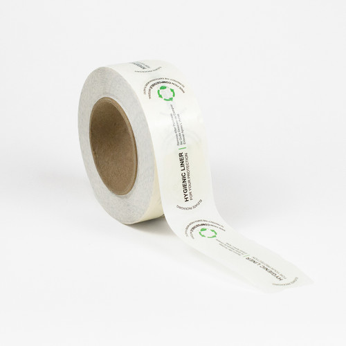 Compostable Hygiene Liner 