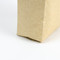 Compostable Side Gusset Coffee Bag - Fold-over bottom