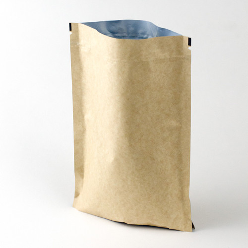 wholesale kraft pouches