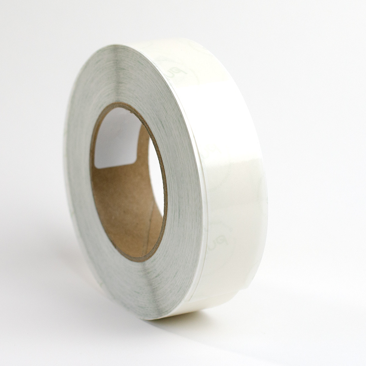 Compostable Clear Tape | 1.25 x 4"