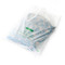 Compostable Poly Bag 10x14"