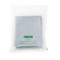 Large Compostable Poly Bags - Eco Friendly bags for clothing, home textiles, decor, bedding