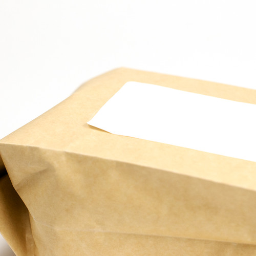 Labels may not adhere to these bags
100% of these bags are affected.

