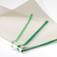 Compostable Cellophane Large Sheets