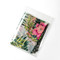 Unprinted Compostable Cellophane Bag