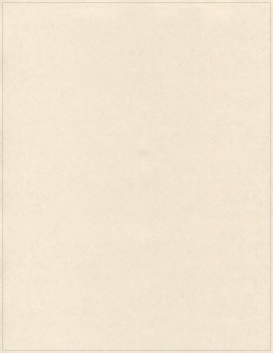 Full Sheet Sugarcane Compostable Labels