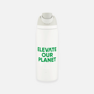 "Elevate Our Planet" Owala® Freesip Water Bottle - 32oz
