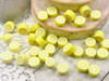 Excellent source of Vitamin C = Creativity