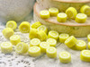 Sunny slices of fruit beadery