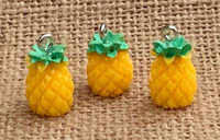 1 | Pineapple Charm