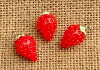 1 | Strawberry Charm