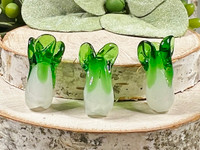 Bok Choy, Napa cabbage, vegetable beads