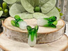 Bok Choy, Napa cabbage, vegetable beads