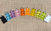 We have these bears in individual colors too!