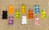 We have these bears in individual colors too!