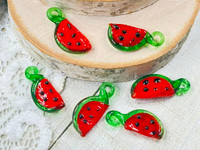 a summer time favorite fruit