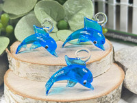 Handcrafted and each one unique in its own way 
