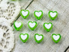 Kids love to make gifts - use these for some Mom's Day jewelry