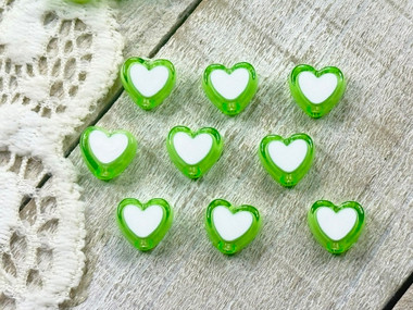 Kids love to make gifts - use these for some Mom's Day jewelry