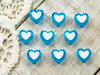 Kids love to make gifts - use these for some Mom's Day jewelry