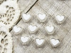 Kids love to make gifts - use these for some Mon's Day jewelry