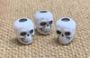 Use these to make Halloween bracelets