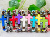 So many colors to choose from