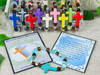 Give one to your favorite Christian 