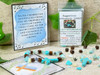 Get the Rugged Cross bracelet as a Kit and enjoy crafting the bracelet yourself or get some for a group project