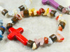 Each bracelet is custom made in the size you choose