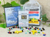 Whether it's a Kit or Handmade Bracelet, each come with a card in a gift bag