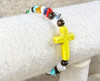 Every bracelet made to order in your size