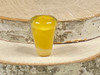 Banana daiquiri, Lemon drop, Frozen lemonade - 13x15mm with 2mm vertical beading holes