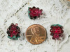 14x12mm | 1.5mm vertical beading holes