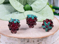 14x12mm | 1.5mm vertical beading holes