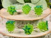 These grapes measure 14x12mm and have 1.5mm vertical beading holes.