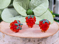 They measure 14x12mm and have 1.5mm vertical beading holes.