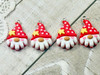 Gnomes bring joy and happiness to all