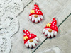 Fun and festive for Christmas beading projects