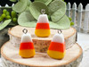 Sweet candy treat Halloween charms