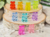 Look in our store for more colors of gummy bear beads