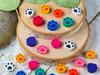 Great for kids crafts and children's jewelry