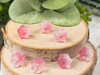 Simply beautiful flower beads